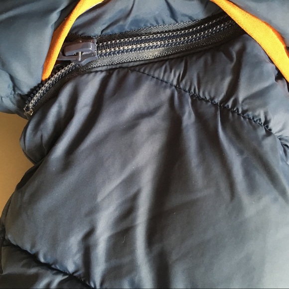 Mini Boden Convertible Jacket - Picture 5 of 7